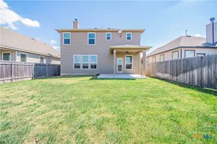 661 Bailey Park Dr, Jarrell, TX 76537 - Photo 32