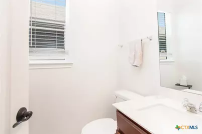 661 Bailey Park Drive, Jarrell, TX 76537 - Photo 6