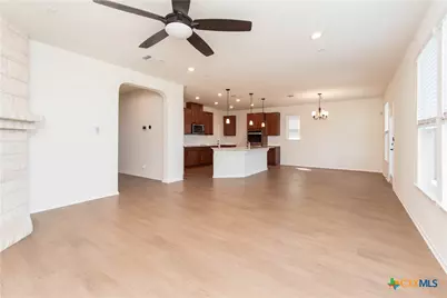 661 Bailey Park Drive, Jarrell, TX 76537 - Photo 10