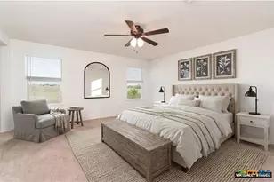 661 Bailey Park Dr, Jarrell, TX 76537 - Photo 14