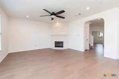 661 Bailey Park Drive, Jarrell, TX 76537 - Photo 8