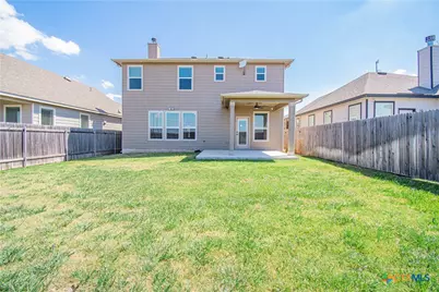 661 Bailey Park Drive, Jarrell, TX 76537 - Photo 32