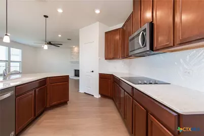 661 Bailey Park Drive, Jarrell, TX 76537 - Photo 14