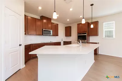 661 Bailey Park Drive, Jarrell, TX 76537 - Photo 12