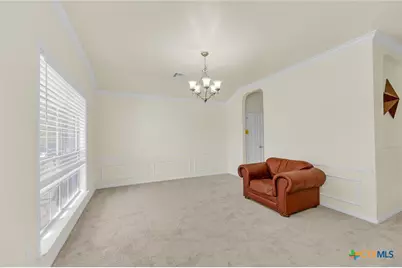 5705 Tumbled Stone Drive, Killeen, TX 76542 - Photo 6