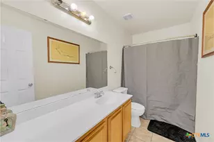 5705 Tumbled Stone Dr, Killeen, TX 76542 - Photo 12