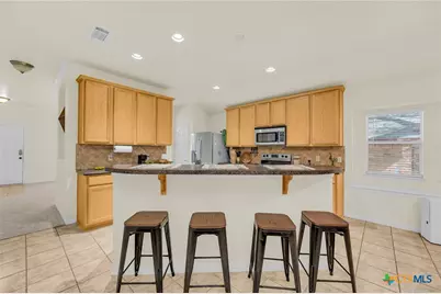 5705 Tumbled Stone Drive, Killeen, TX 76542 - Photo 4