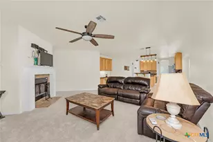 5705 Tumbled Stone Dr, Killeen, TX 76542 - Photo 2