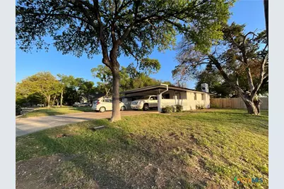 3413 Forest Trail, Temple, TX 76502 - Photo 1
