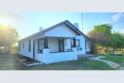 234 County Road 127, Carlton, TX 76436 - Photo 1