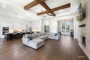 2391 Appellation, New Braunfels, TX 78132 - Photo 16