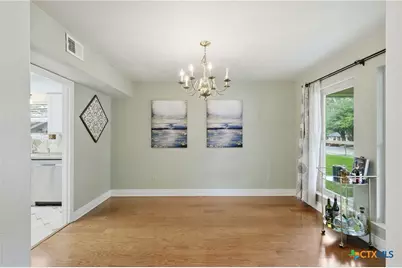 1306 Oakridge Drive, Round Rock, TX 78681 - Photo 8