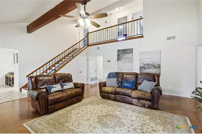 1306 Oakridge Drive, Round Rock, TX 78681 - Photo 6