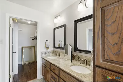1306 Oakridge Drive, Round Rock, TX 78681 - Photo 16