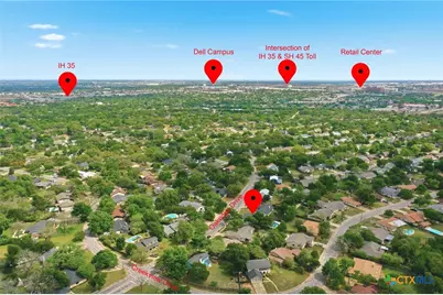 1306 Oakridge Drive, Round Rock, TX 78681 - Photo 36