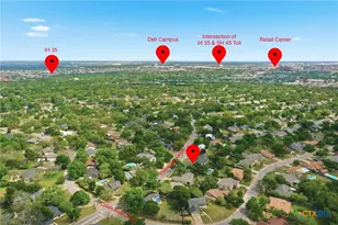 1306 Oakridge Dr, Round Rock, TX 78681 - Photo 36