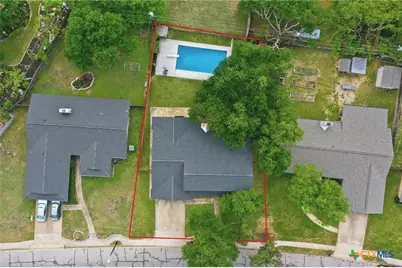 1306 Oakridge Drive, Round Rock, TX 78681 - Photo 30