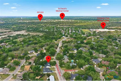 1306 Oakridge Drive, Round Rock, TX 78681 - Photo 32