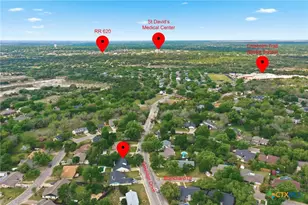 1306 Oakridge Dr, Round Rock, TX 78681 - Photo 32