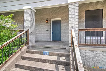 111 N 5th Street, Temple, TX 76501 - Photo 20