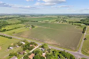 Alamo Lot: 0000 Hwy-53, Temple, TX 76501 - Photo 1