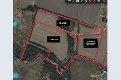 Lot 16: 0000 N. Mockingbird, Temple, TX 76501 - Photo 8