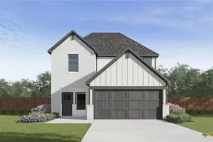 5535 Eula Ln, New Braunfels, TX 78130 - Photo 1