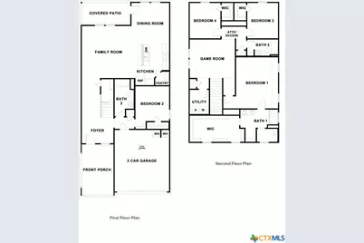 5535 Eula Lane, New Braunfels, TX 78130 - Photo 2