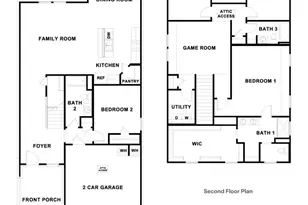 5535 Eula Ln, New Braunfels, TX 78130 - Photo 2