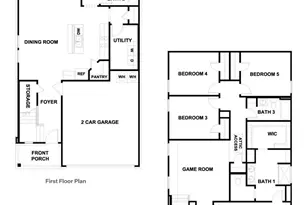 5531 Eula Ln, New Braunfels, TX 78130 - Photo 2