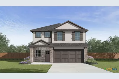 5531 Eula Lane, New Braunfels, TX 78130 - Photo 1