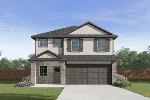 5531 Eula Ln, New Braunfels, TX 78130 - Photo 1