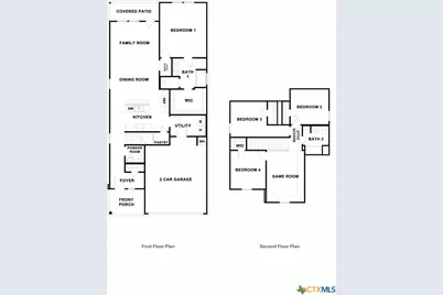 5539 Eula Lane, New Braunfels, TX 78130 - Photo 2