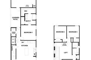 5510 Daylight Dr, New Braunfels, TX 78130 - Photo 2