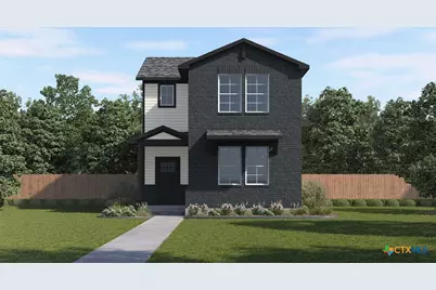 5542 Daylight Drive, New Braunfels, TX 78130 - Photo 1