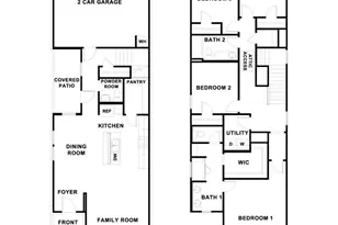 5542 Daylight Dr, New Braunfels, TX 78130 - Photo 2