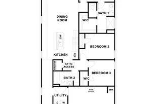 5527 Eula Ln, New Braunfels, TX 78130 - Photo 2