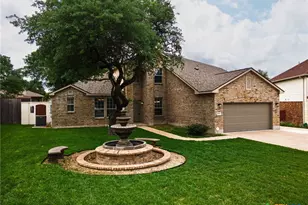 5614 Tumbled Stone Dr, Killeen, TX 76542 - Photo 2