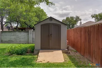 5614 Tumbled Stone Drive, Killeen, TX 76542 - Photo 42