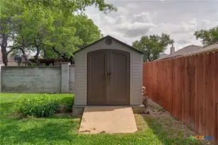 5614 Tumbled Stone Dr, Killeen, TX 76542 - Photo 42