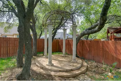 5614 Tumbled Stone Drive, Killeen, TX 76542 - Photo 38