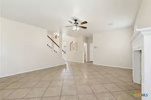 5614 Tumbled Stone Dr, Killeen, TX 76542 - Photo 10