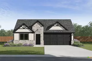 5503 Eula Ln, New Braunfels, TX 78130 - Photo 1