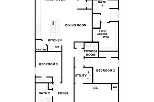 5521 Daylight Dr, New Braunfels, TX 78130 - Photo 2