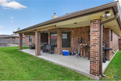 2805 Traditions Drive, Killeen, TX 76549 - Photo 6
