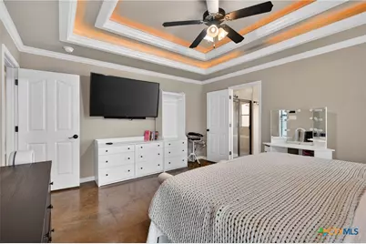 2805 Traditions Drive, Killeen, TX 76549 - Photo 32