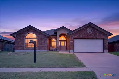 2805 Traditions Drive, Killeen, TX 76549 - Photo 44