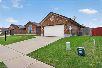 2805 Traditions Drive, Killeen, TX 76549 - Photo 42