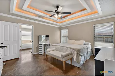 2805 Traditions Drive, Killeen, TX 76549 - Photo 4
