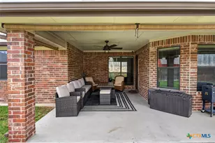 2805 Traditions Dr, Killeen, TX 76549 - Photo 8